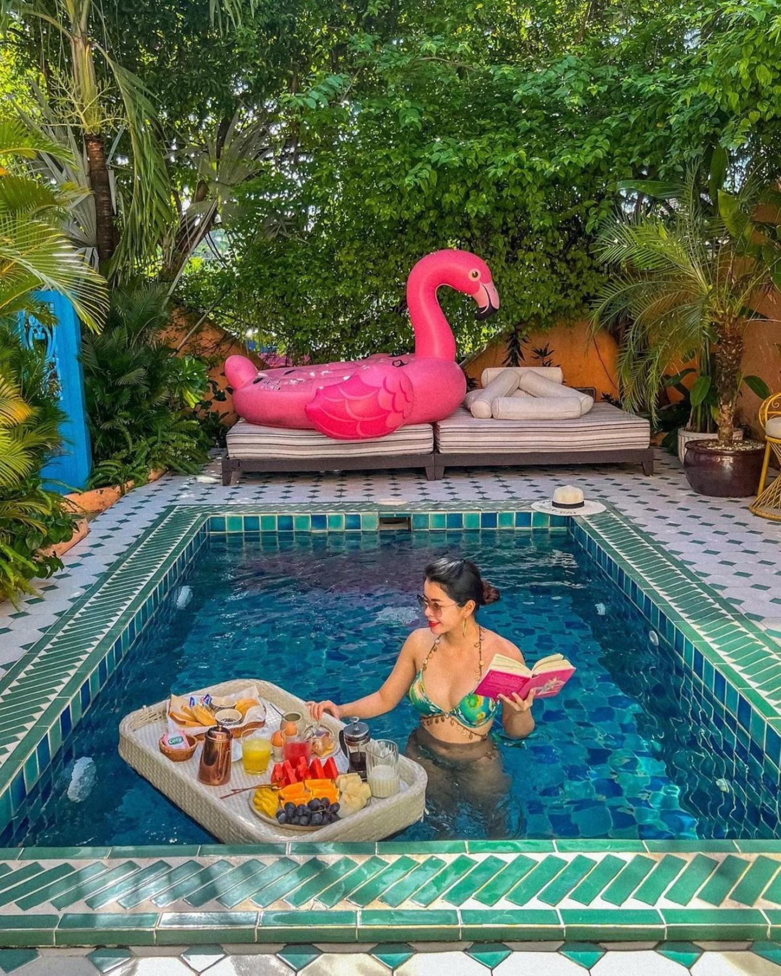 The Mansion By Minova 3* Hoi An