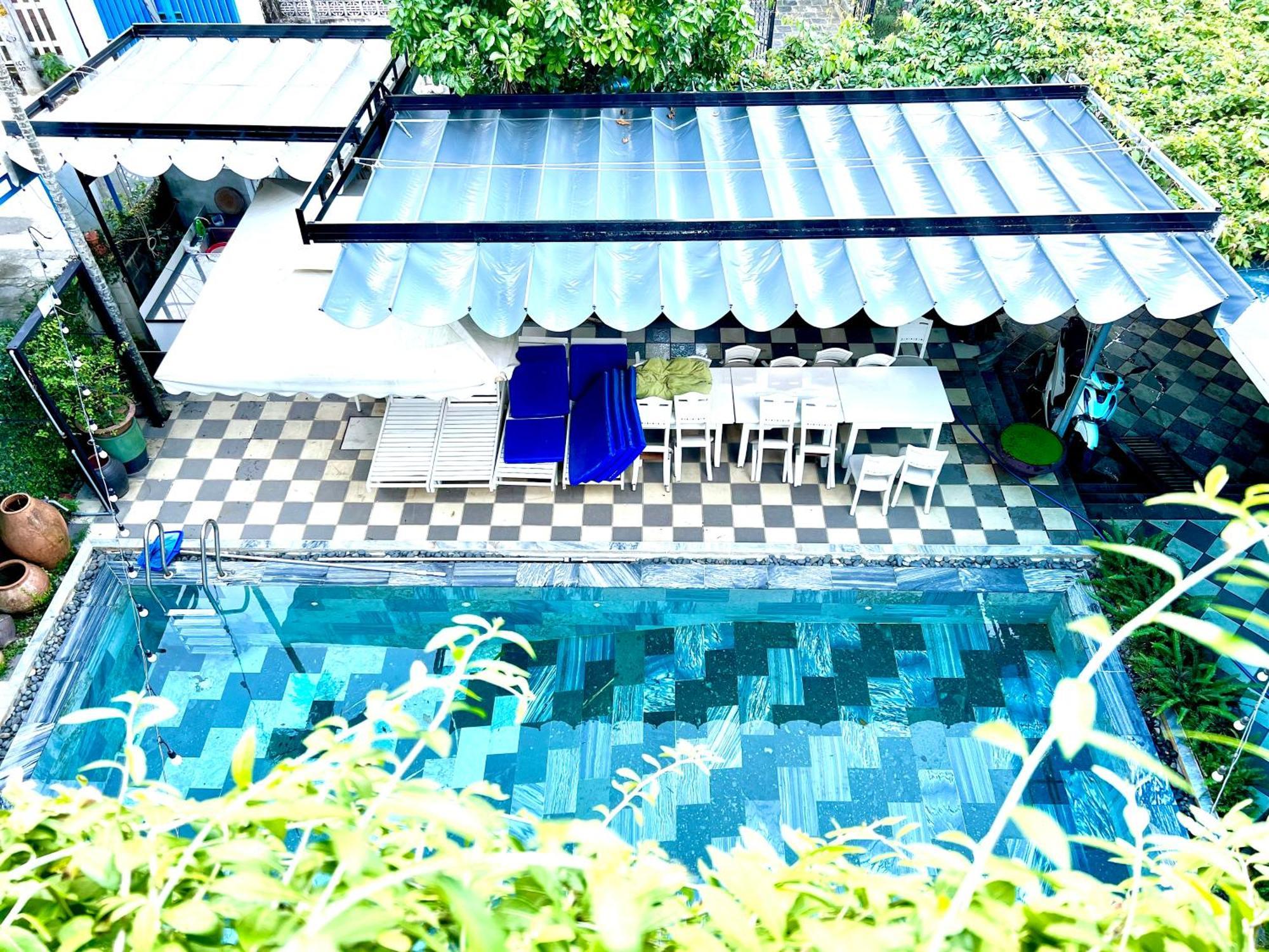 Villa Relax Garden Boutique Hoi An
