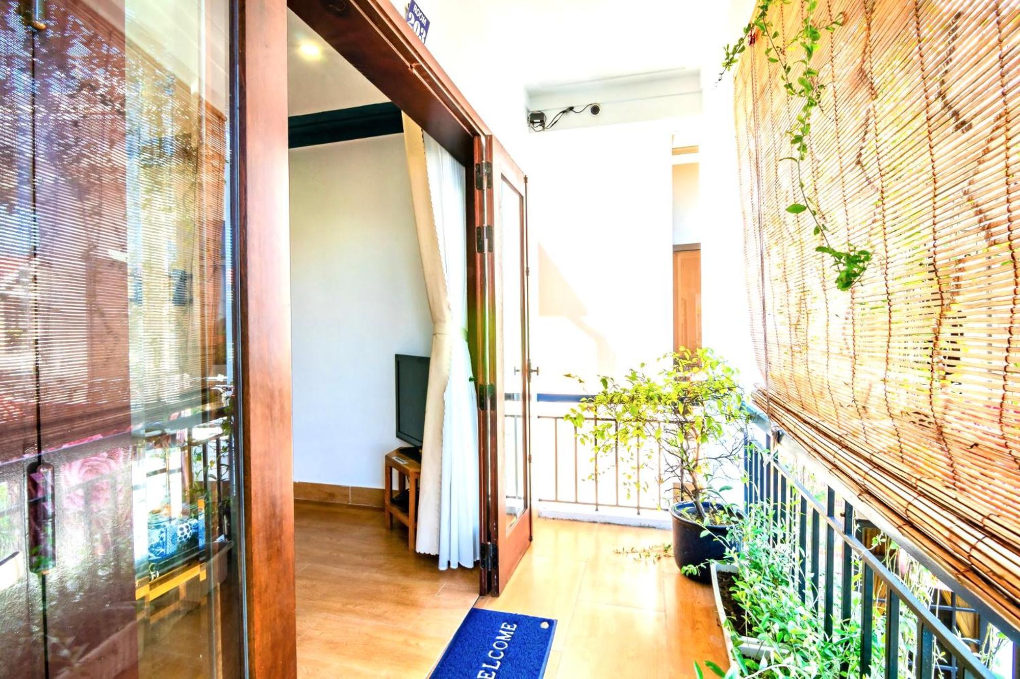 Villa Relax Garden Boutique Hoi An