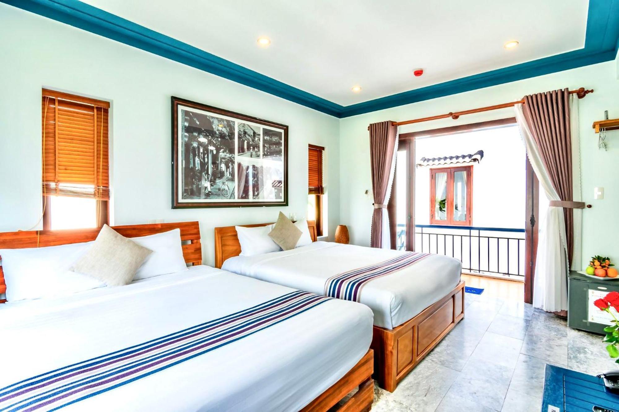 Relax Garden Boutique * Hoi An