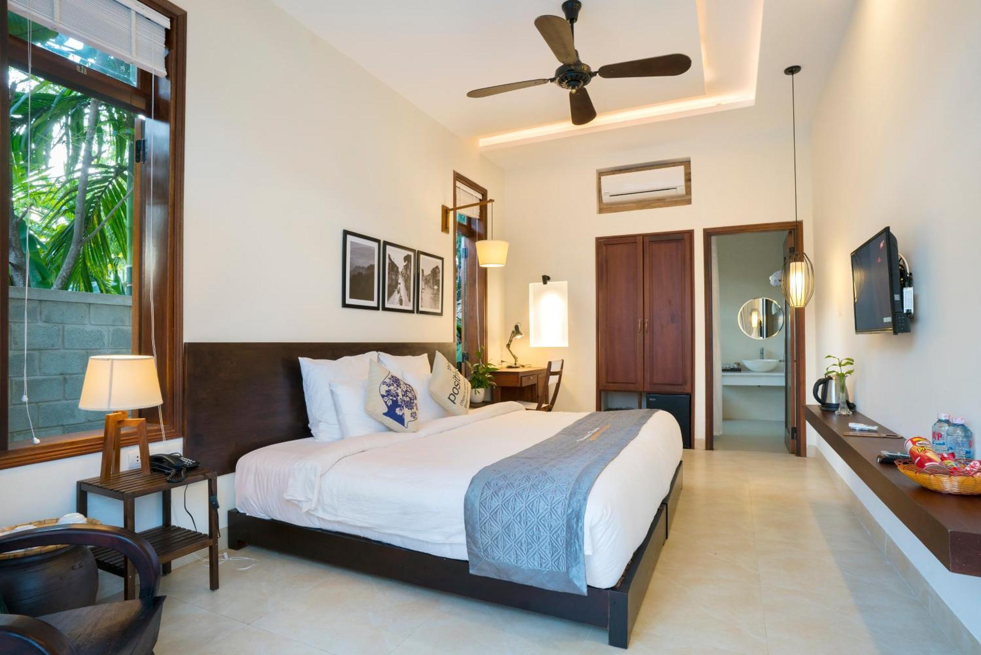 Villa Riverside Hamlet &