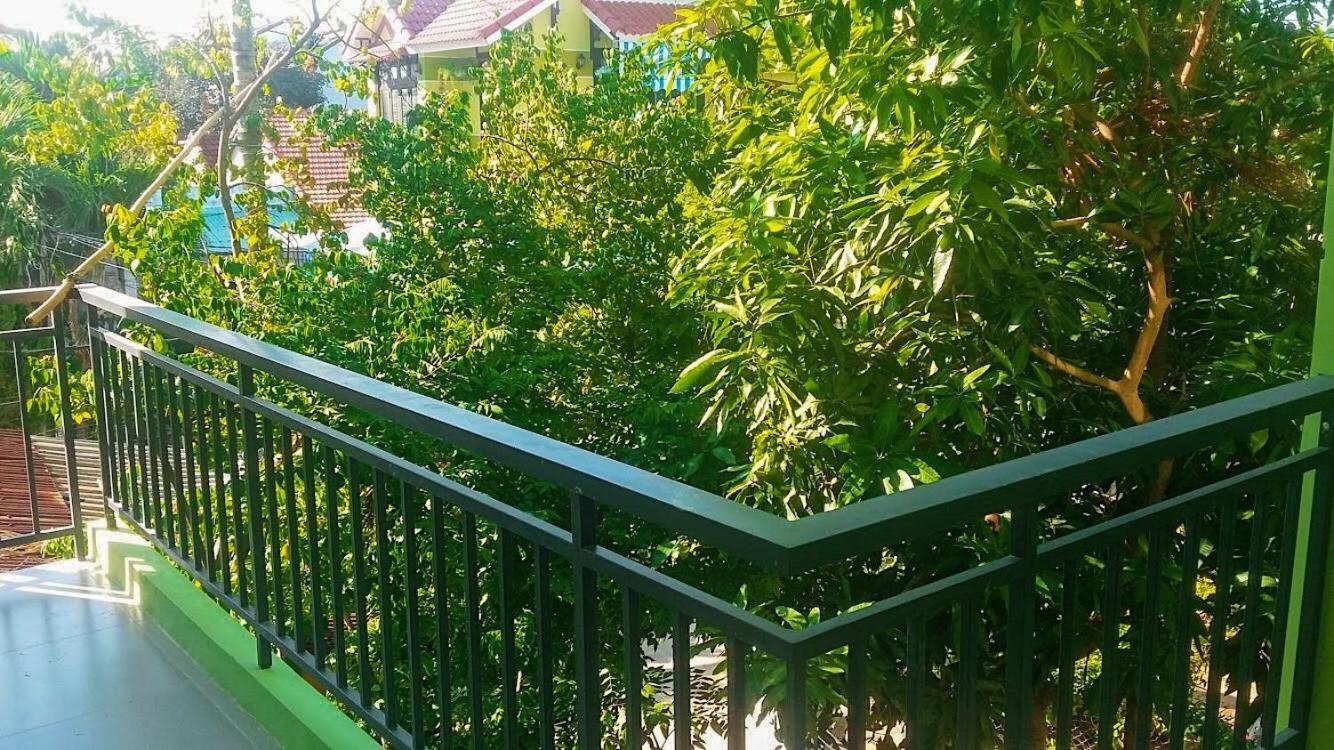Xanh La Homestay Hoi An