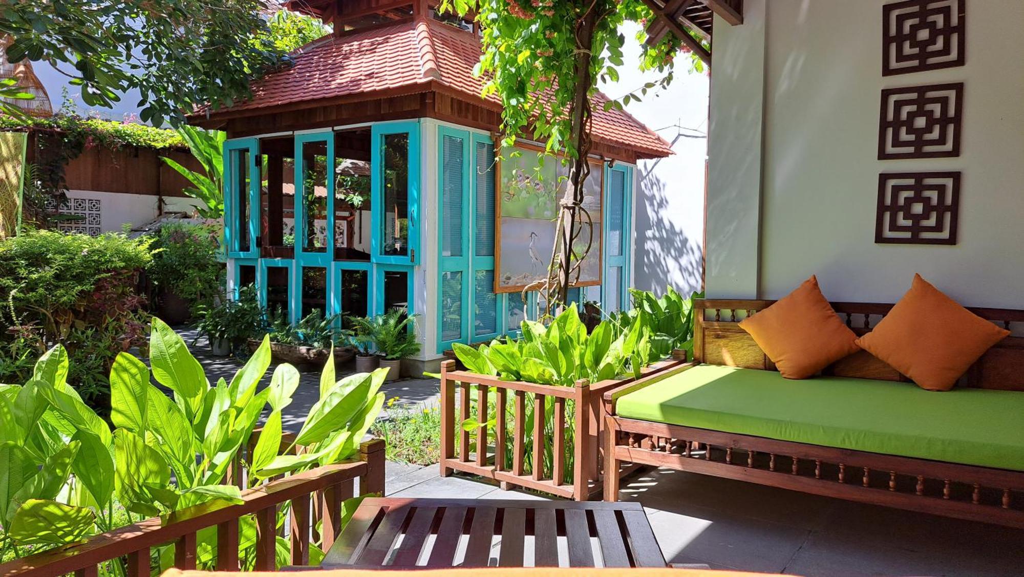 Chic - Retreat Hoi An