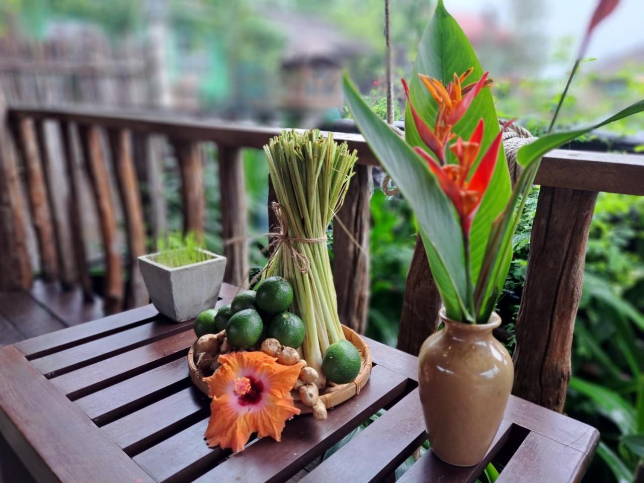 Hotel Chic - Retreat Hoi An