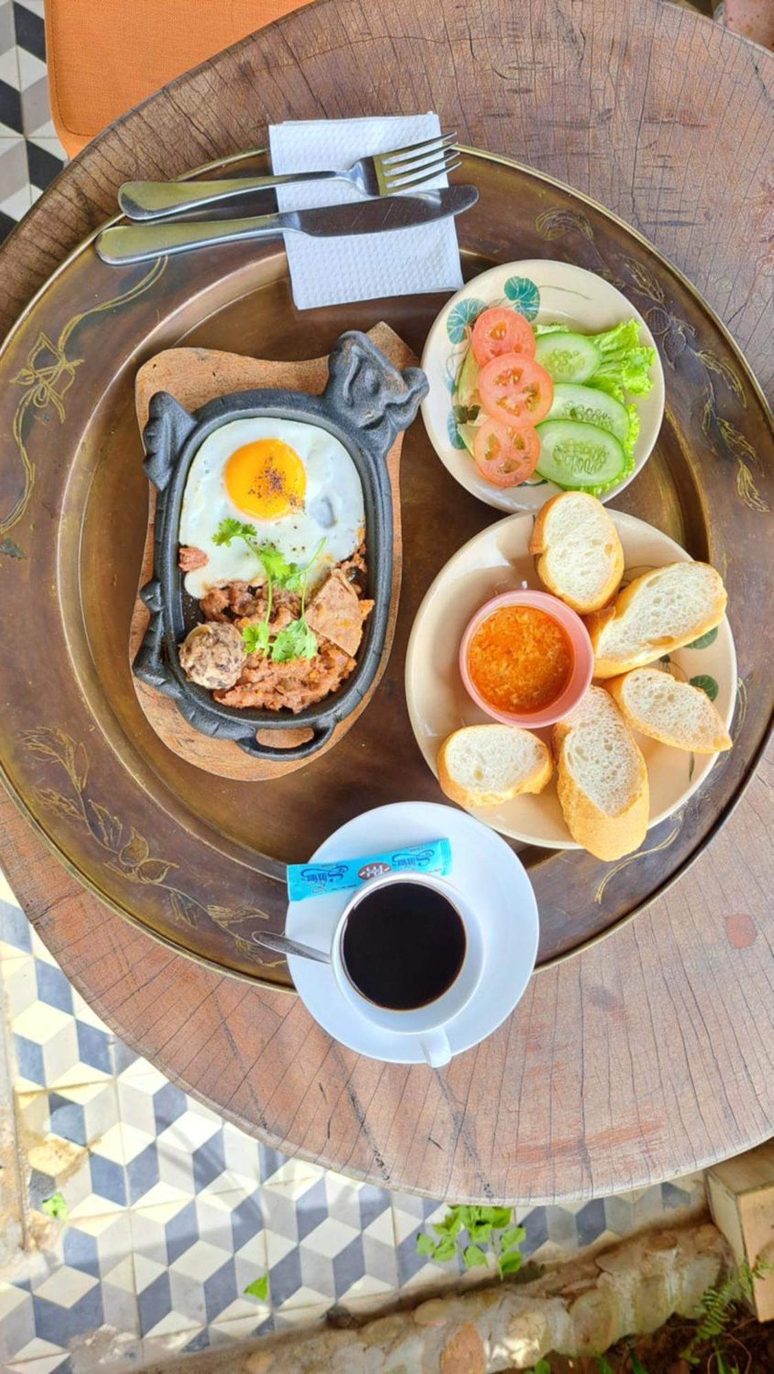 Chic - Retreat 4* Hoi An