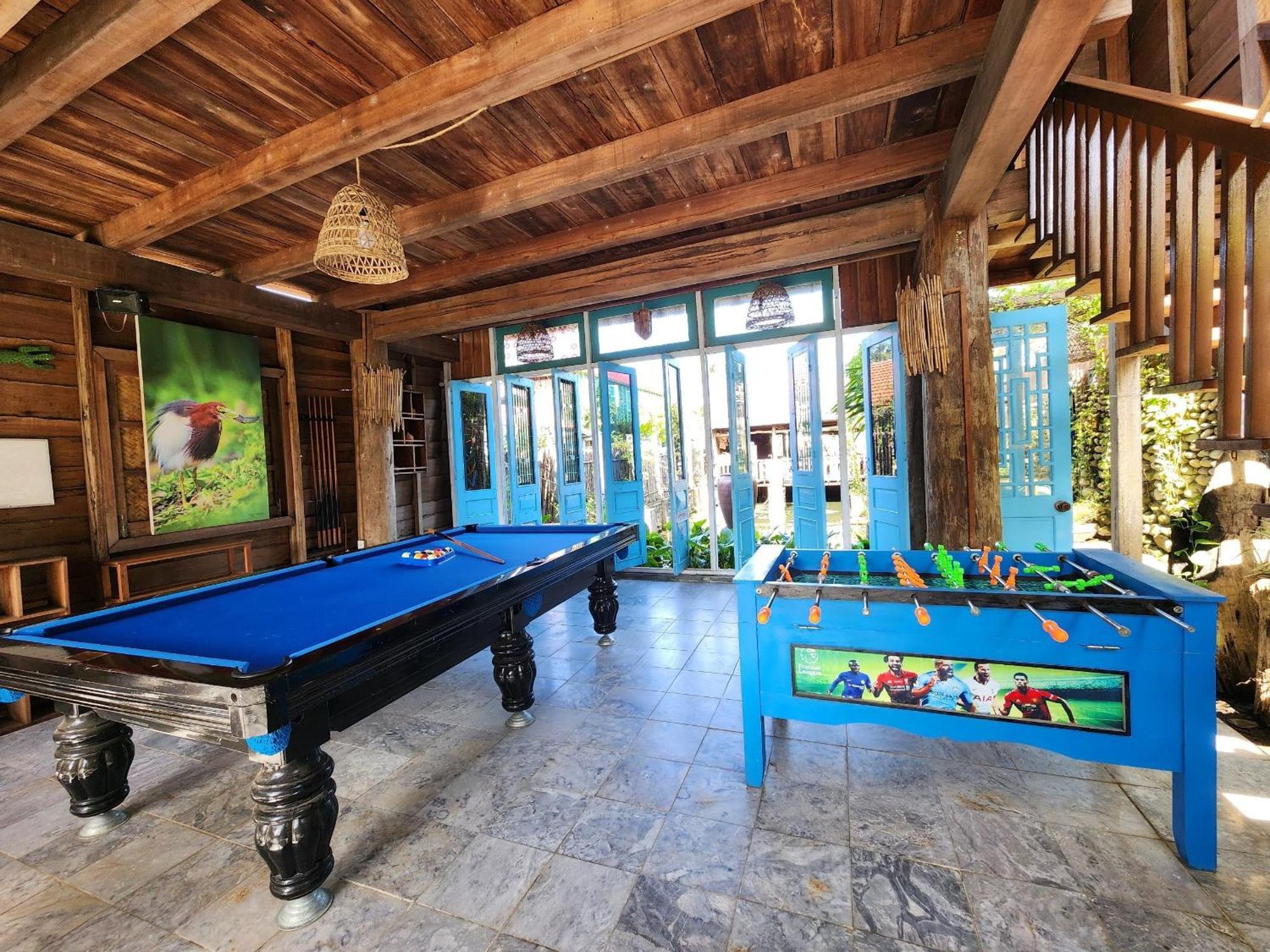 Chic - Retreat 4*