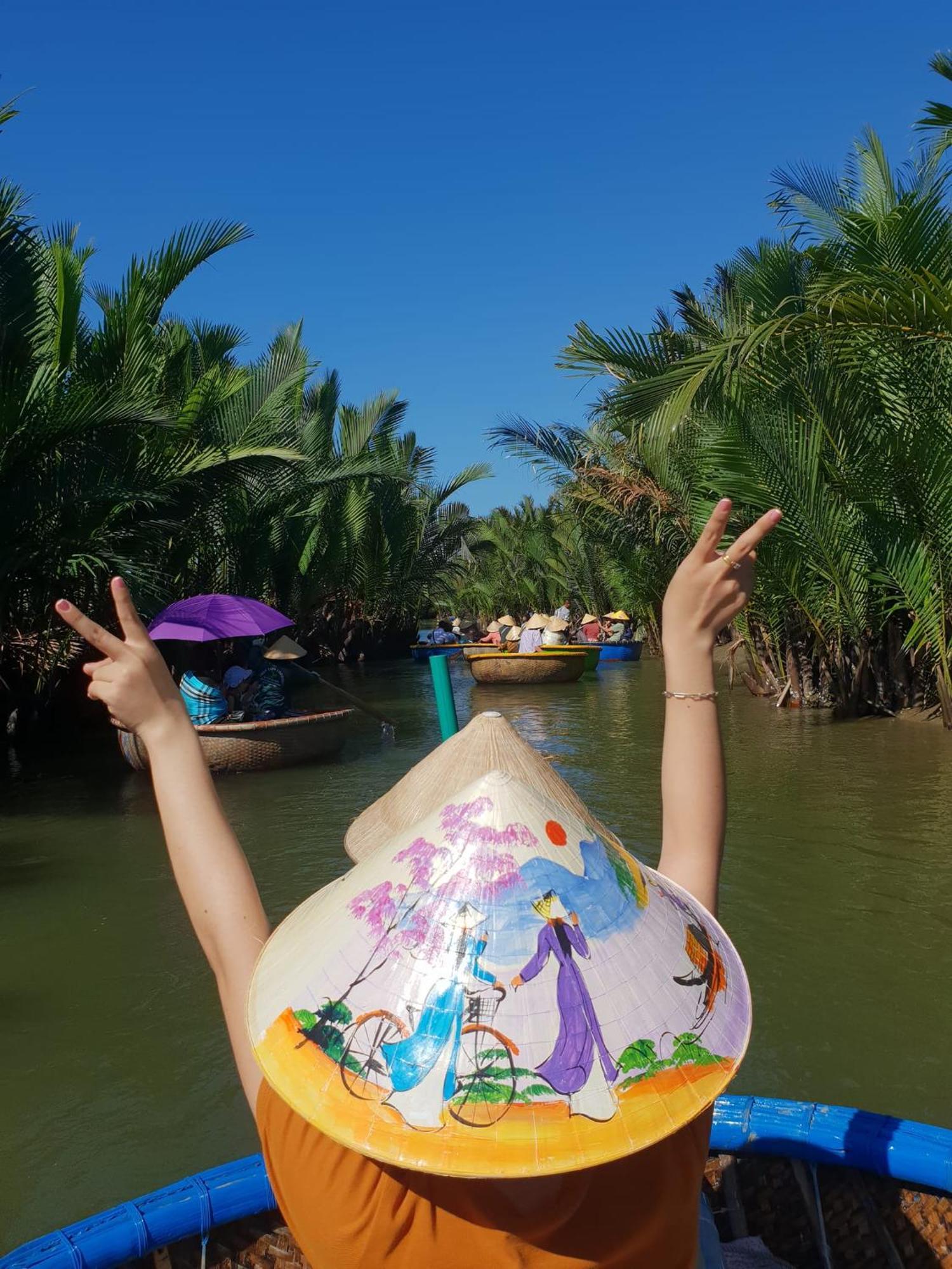 La Gai * Hoi An