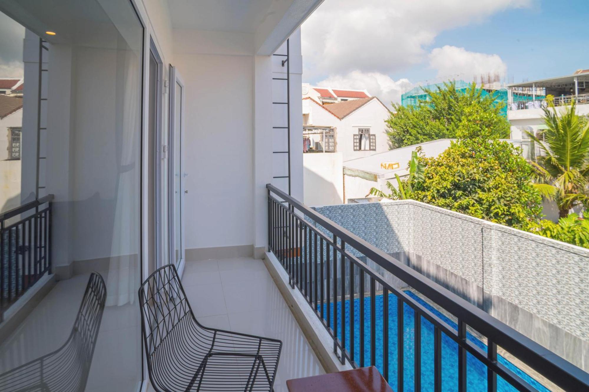 White House 3* Hoi An