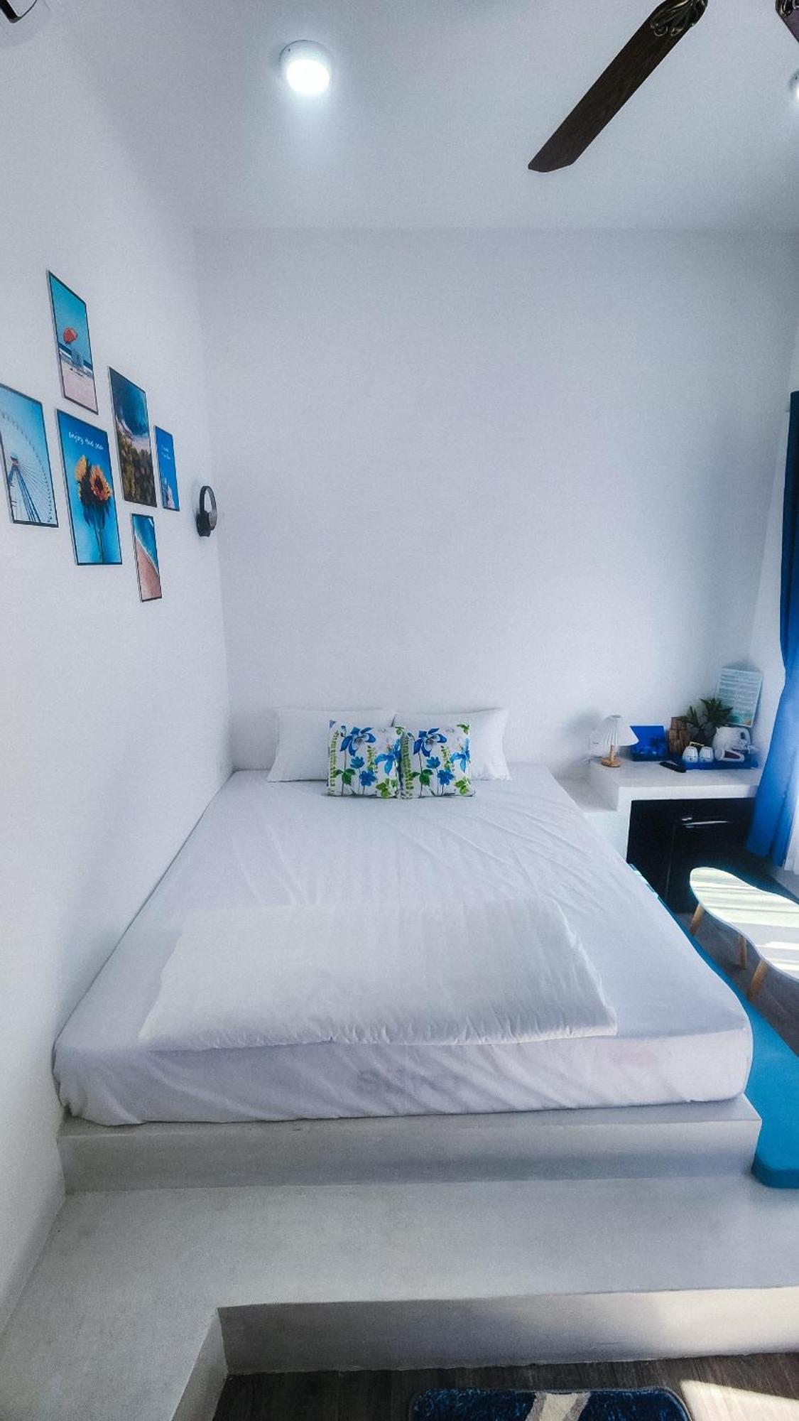 Dragon Sea Homestay Hoi An