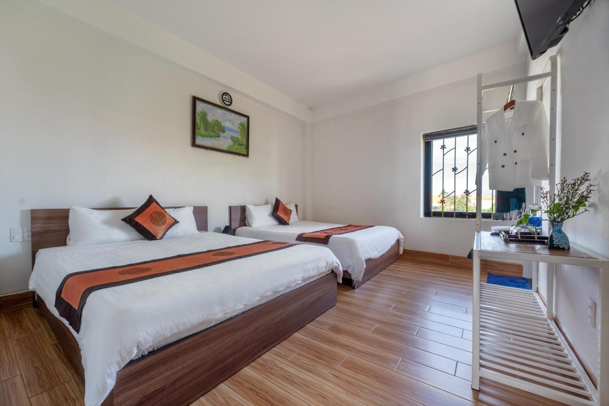 Lavila Homestay *