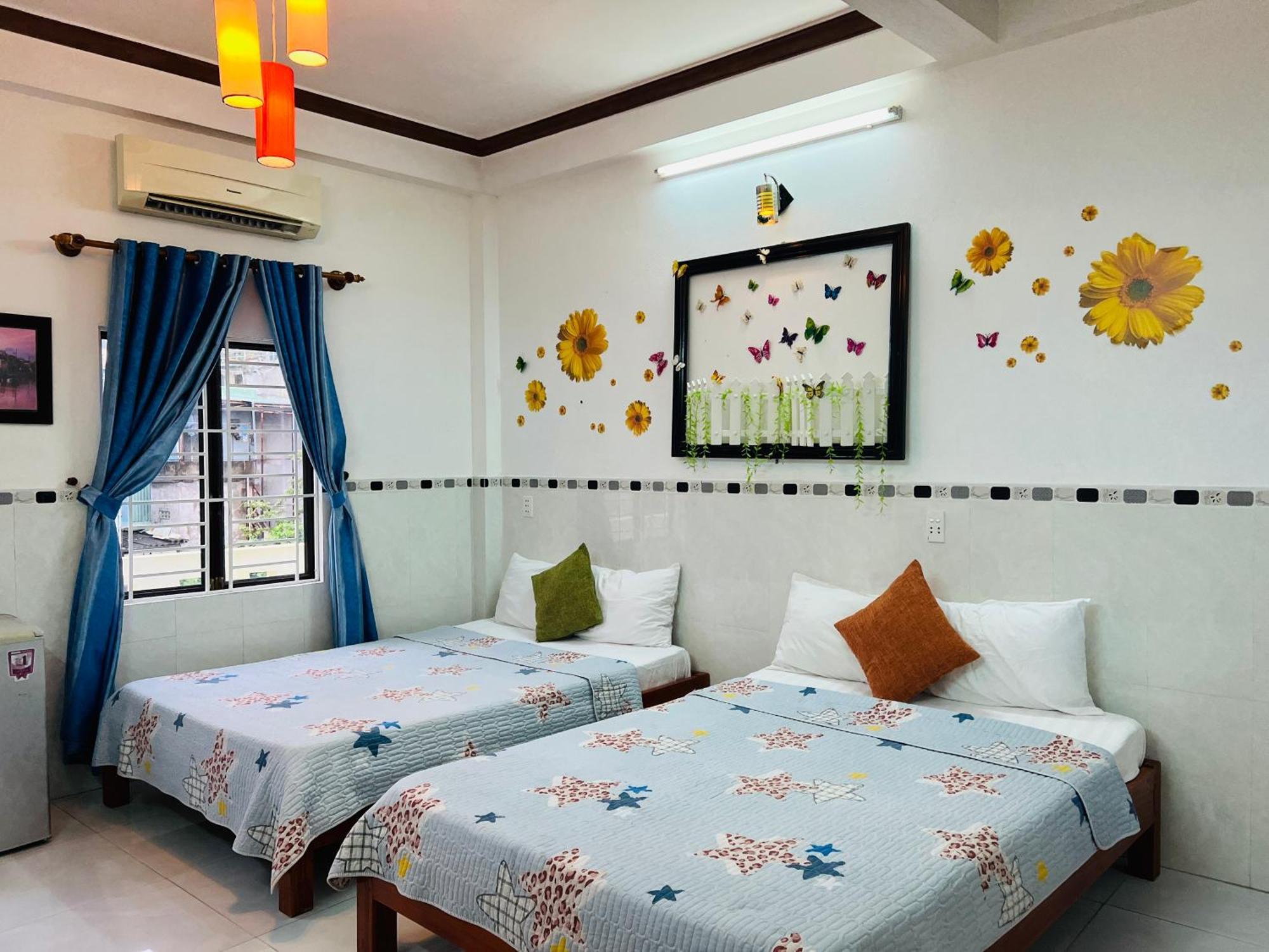 Phuc Bao Center Local - 3 Mins Walk To Old Town * Hoi An