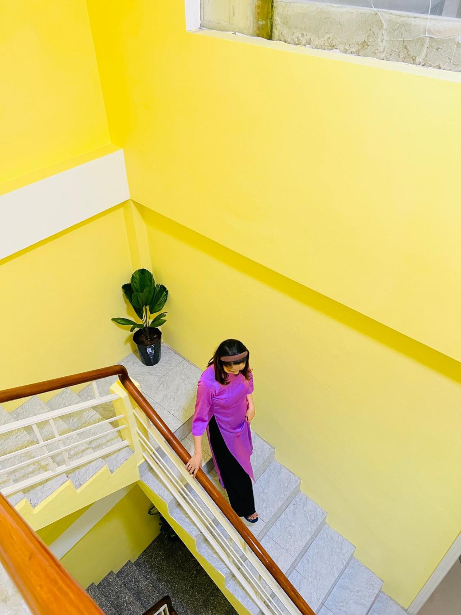 Phuc Bao Center Local - 3 Mins Walk To Old Town Homestay