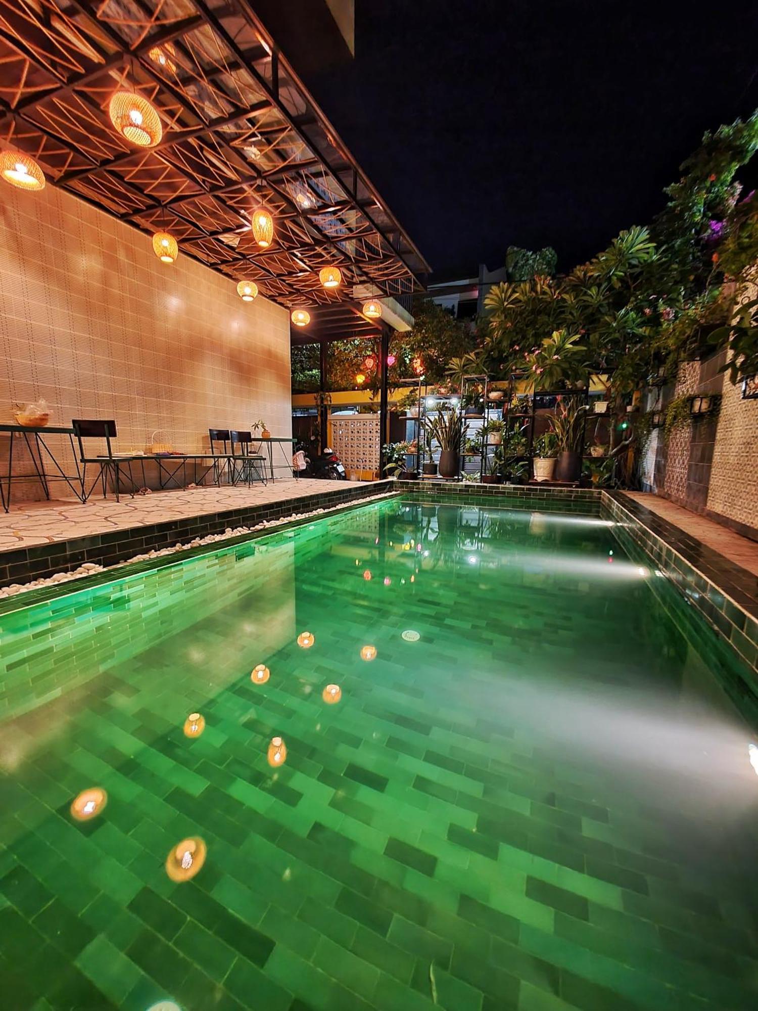 Homestay De Pi's