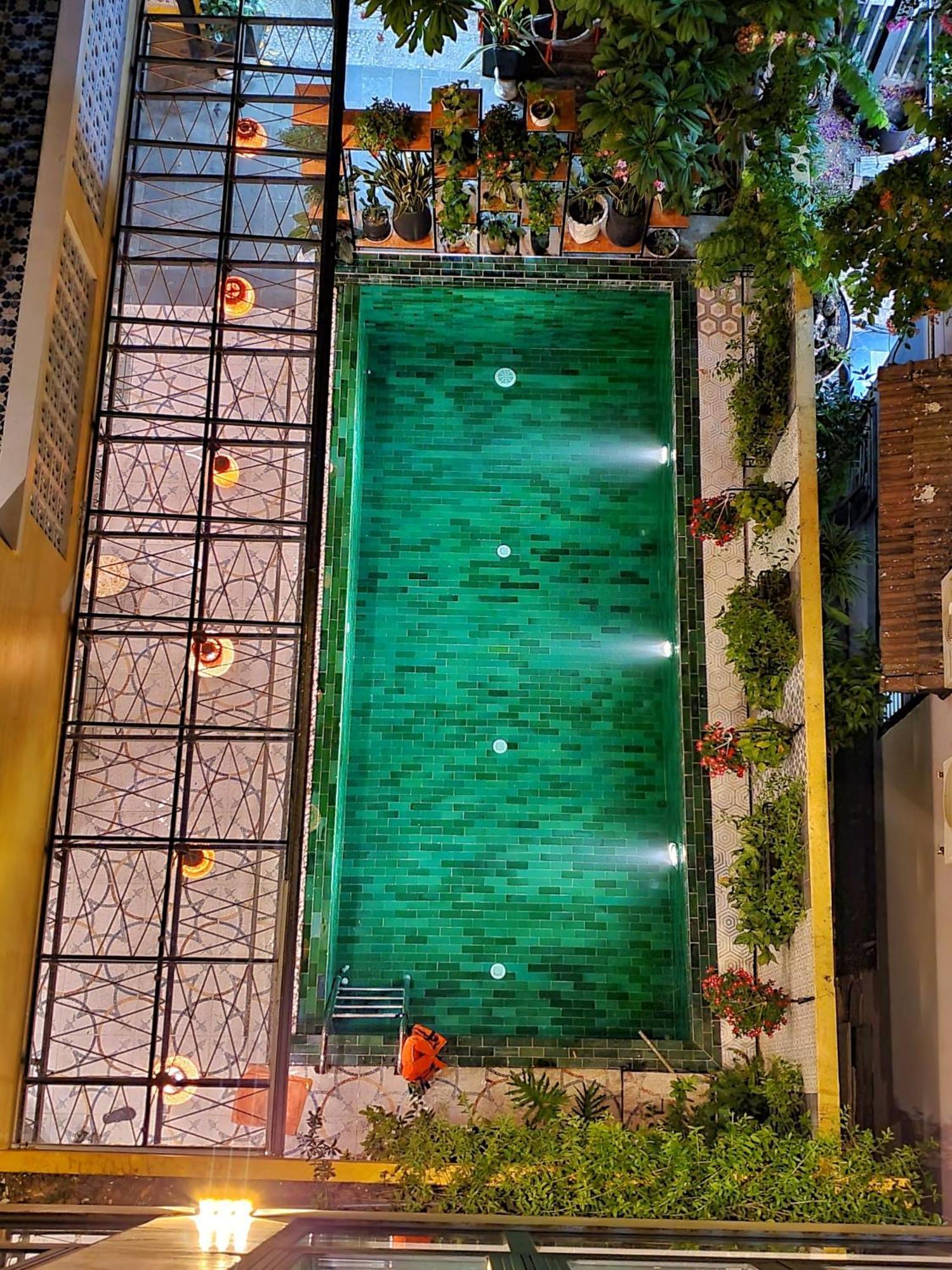 De Pi's Hoi An