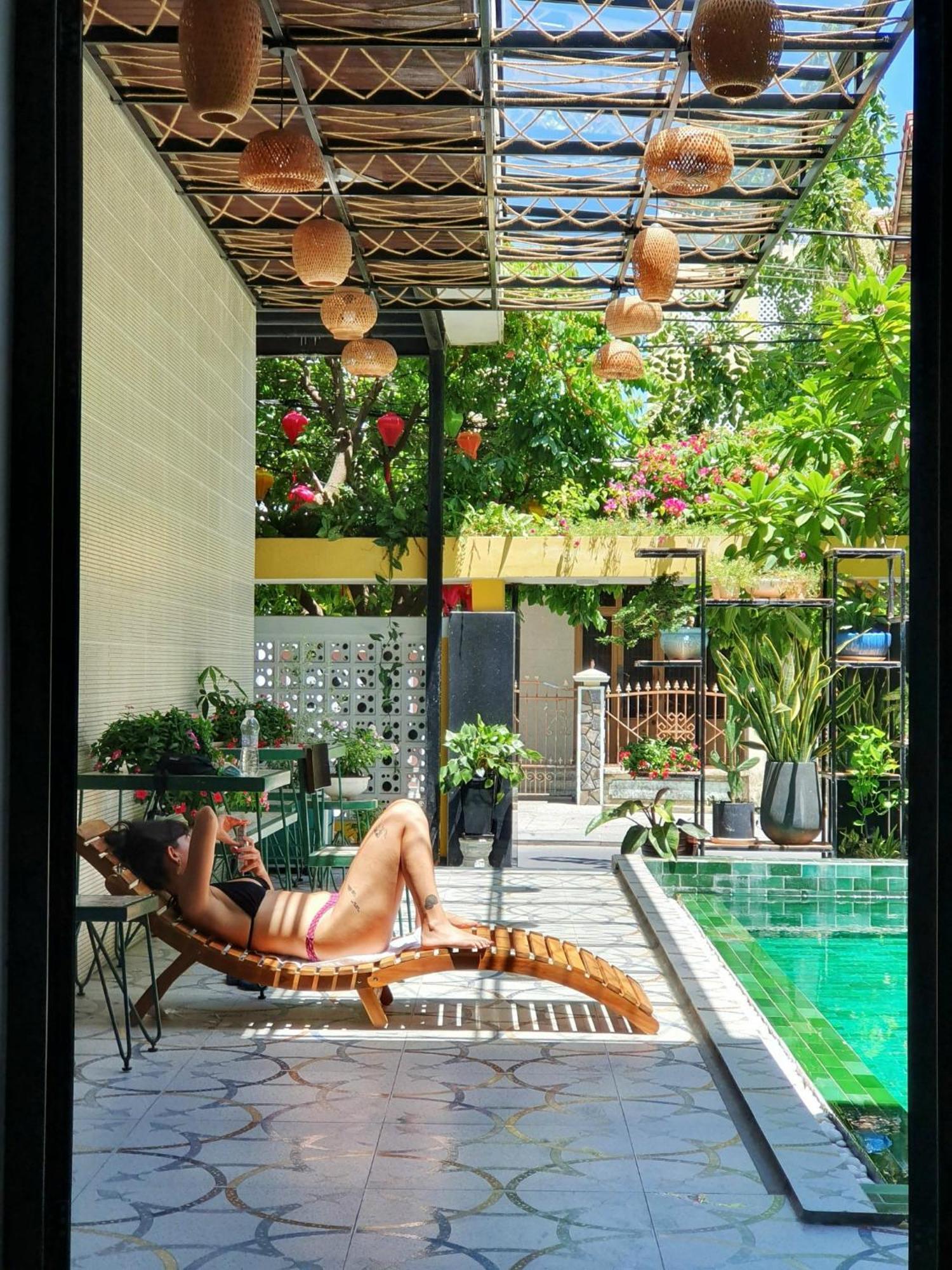 Homestay De Pi's