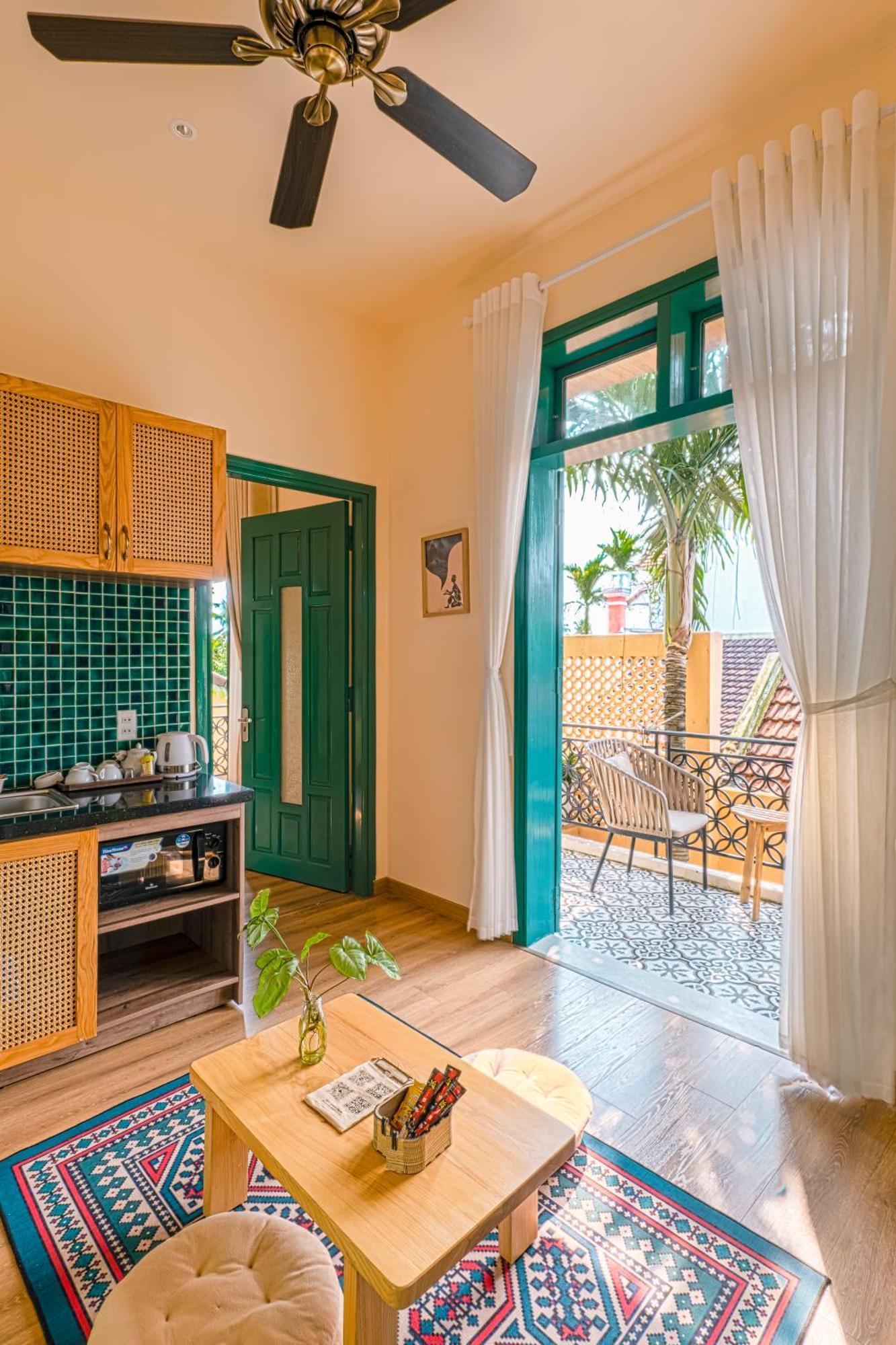 Alsahar Boutique Aparthotel *
