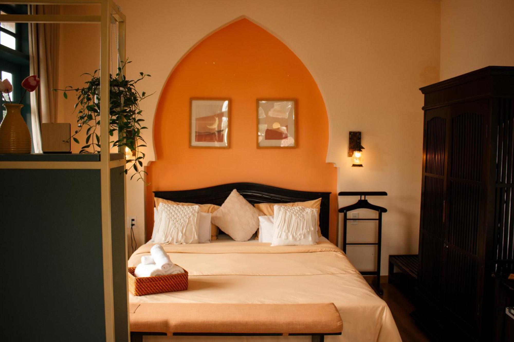 Aparthotel Alsahar Boutique