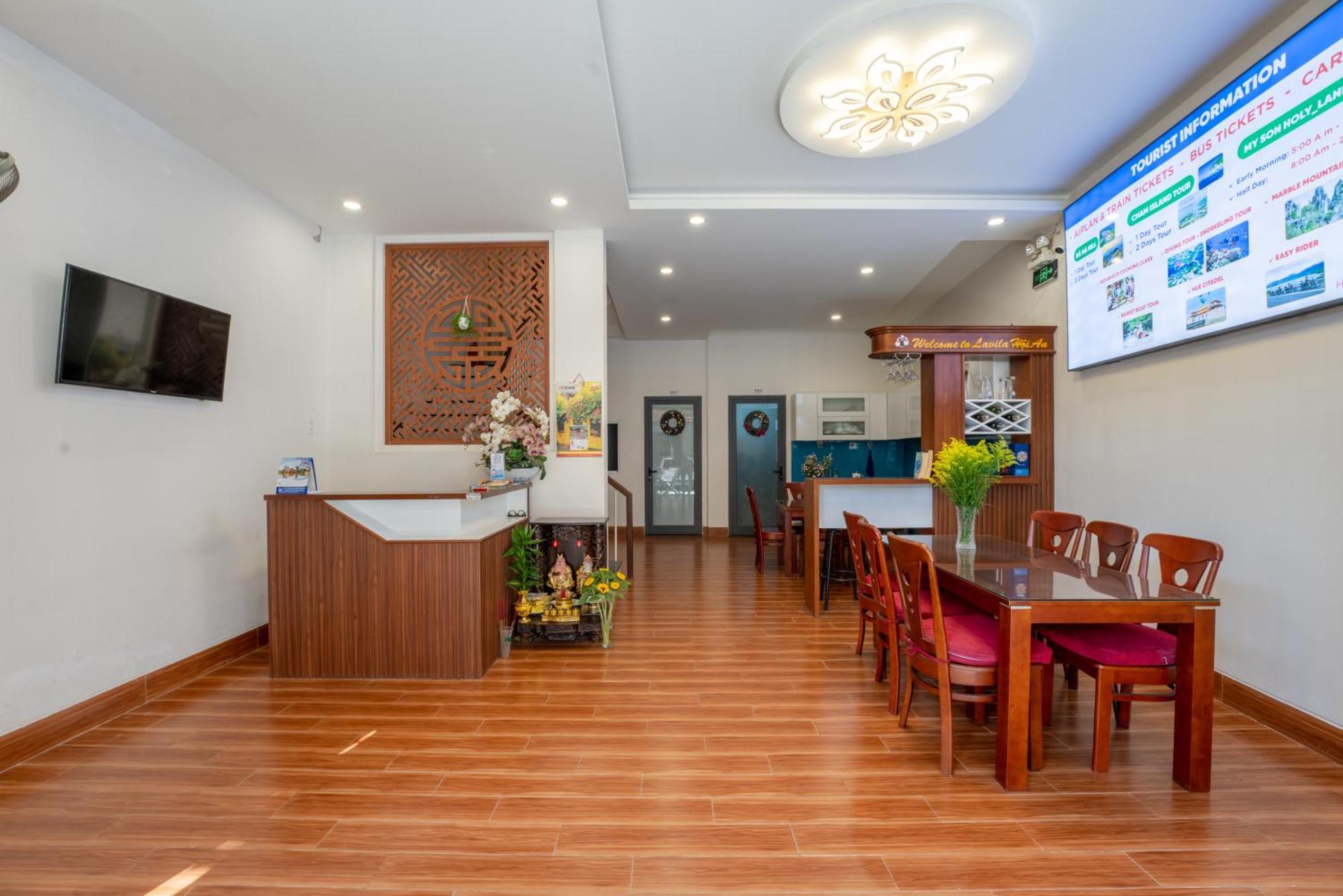 Homestay Lavila Hoi An