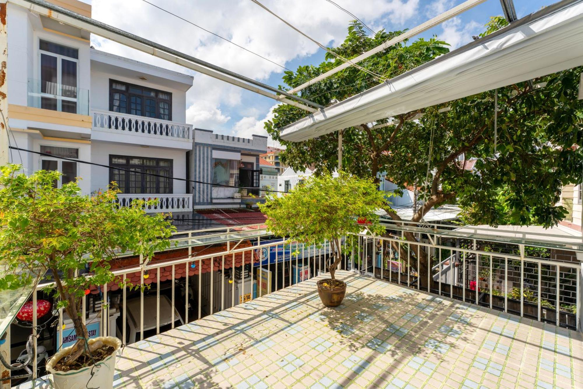 Homestay Lavila *