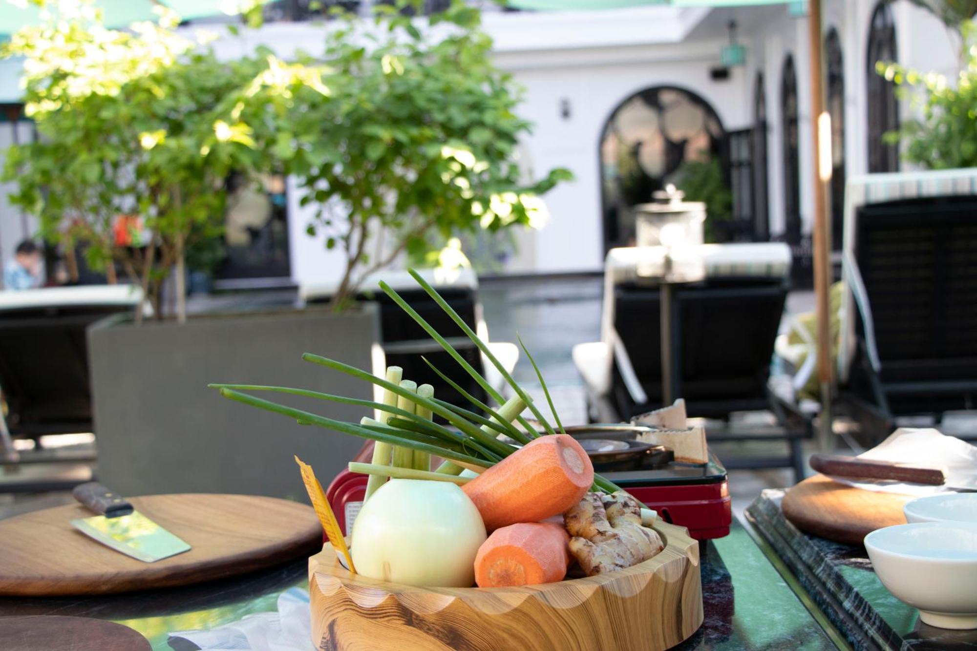 Delicacy & 4* Hoi An
