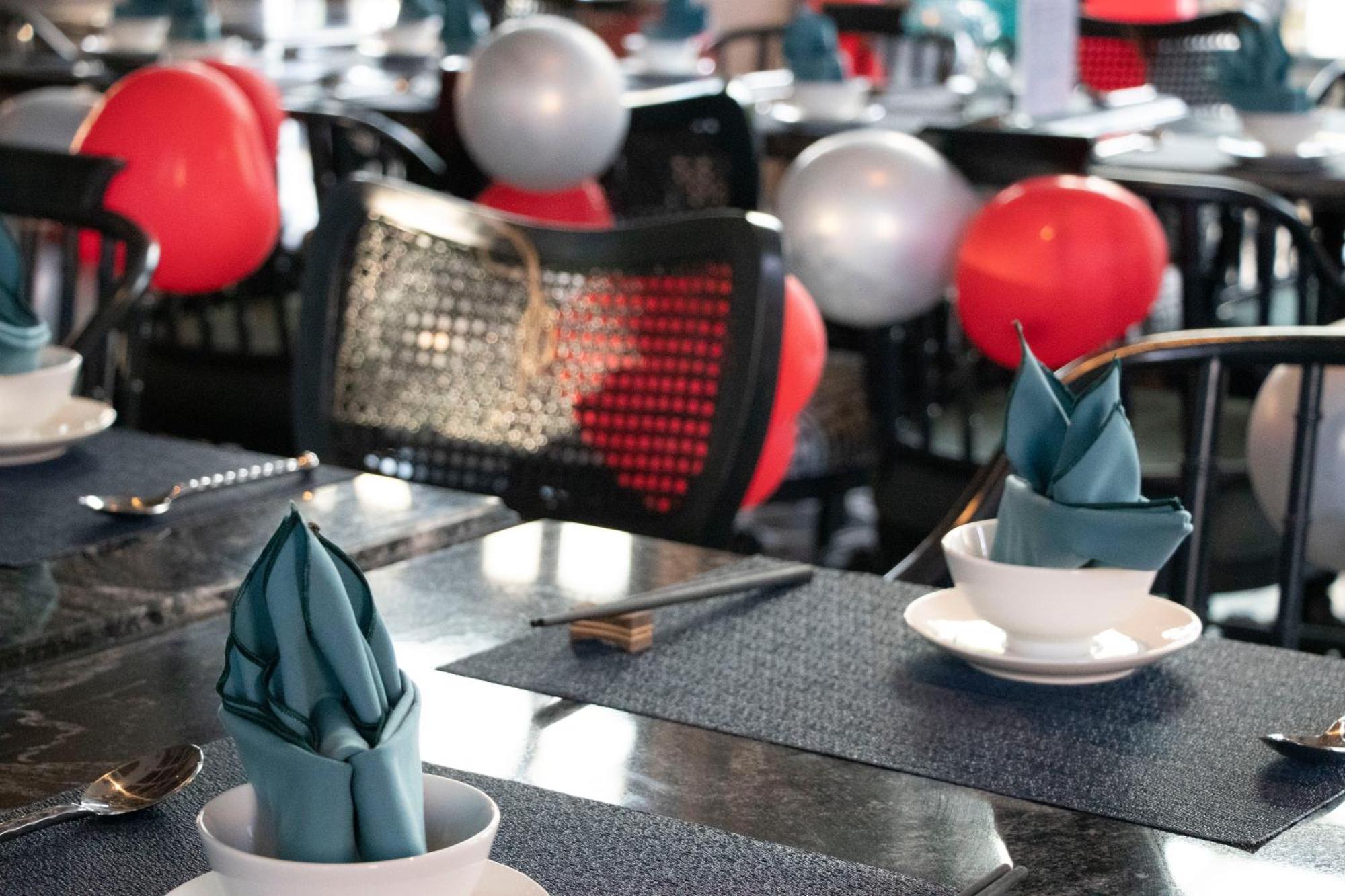 Delicacy & Hotel 4*
