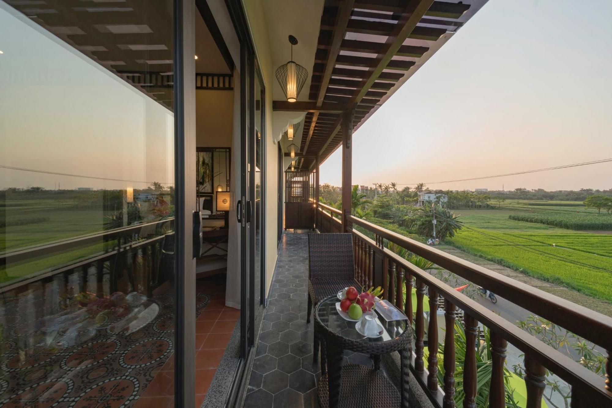 Dưỡng&spa Field Boutique 4*