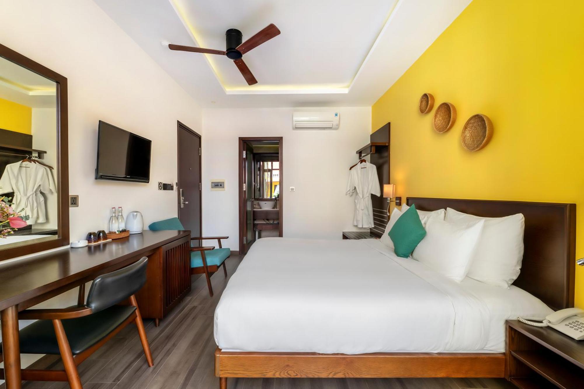 Soleil Villa