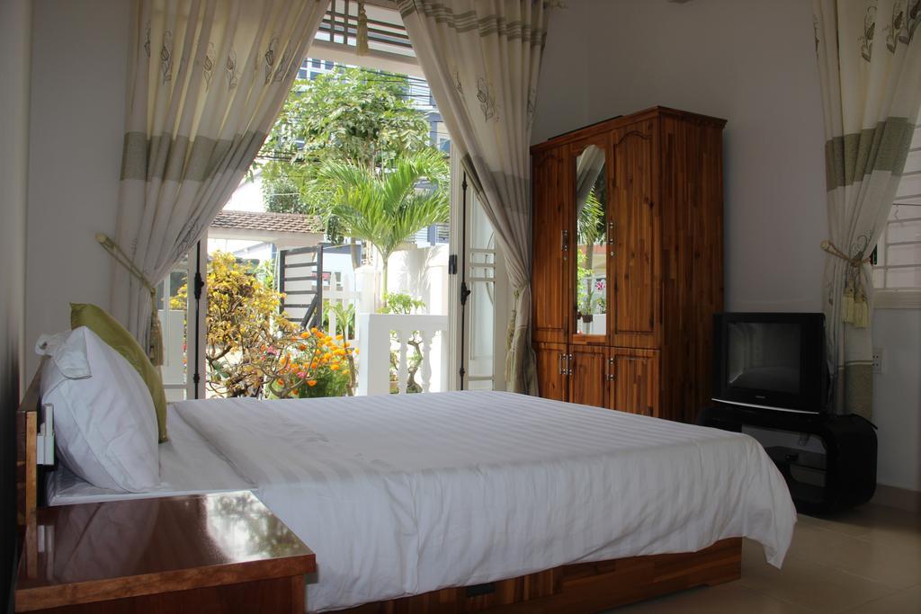 Homestay Little House Hoi An