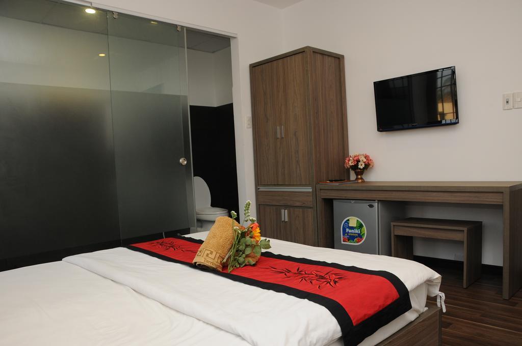 Ki No Homestay