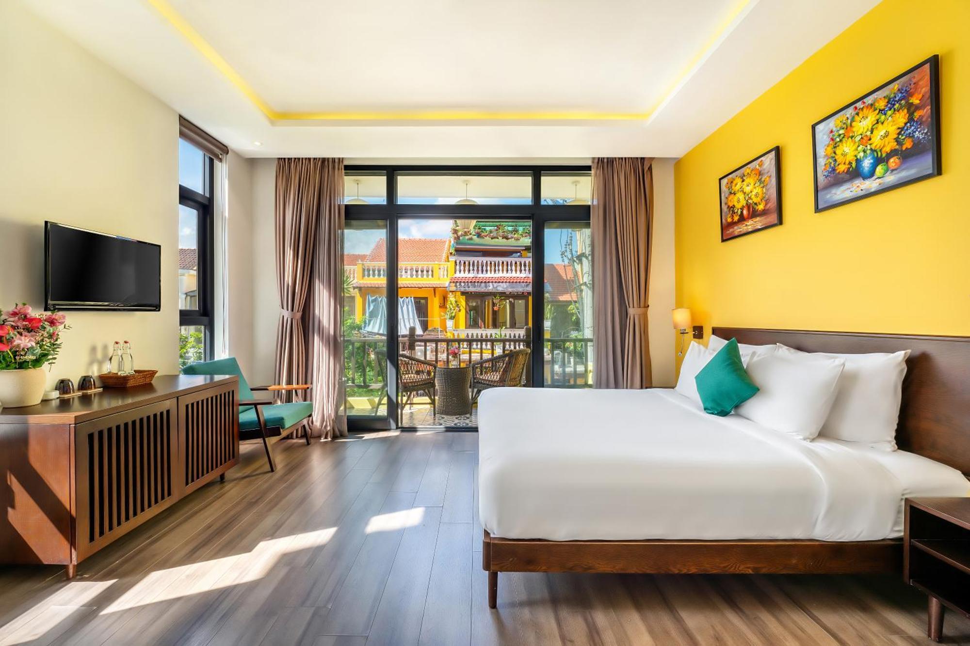 Soleil Hoi An