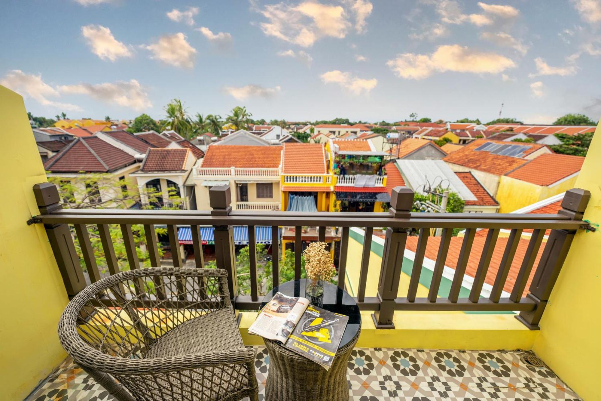 Soleil Villa