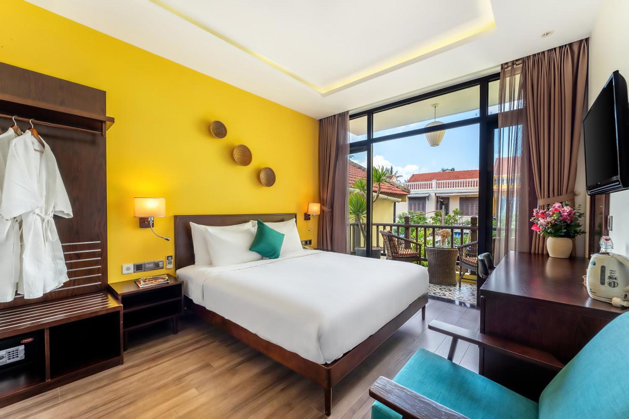 Villa Soleil *