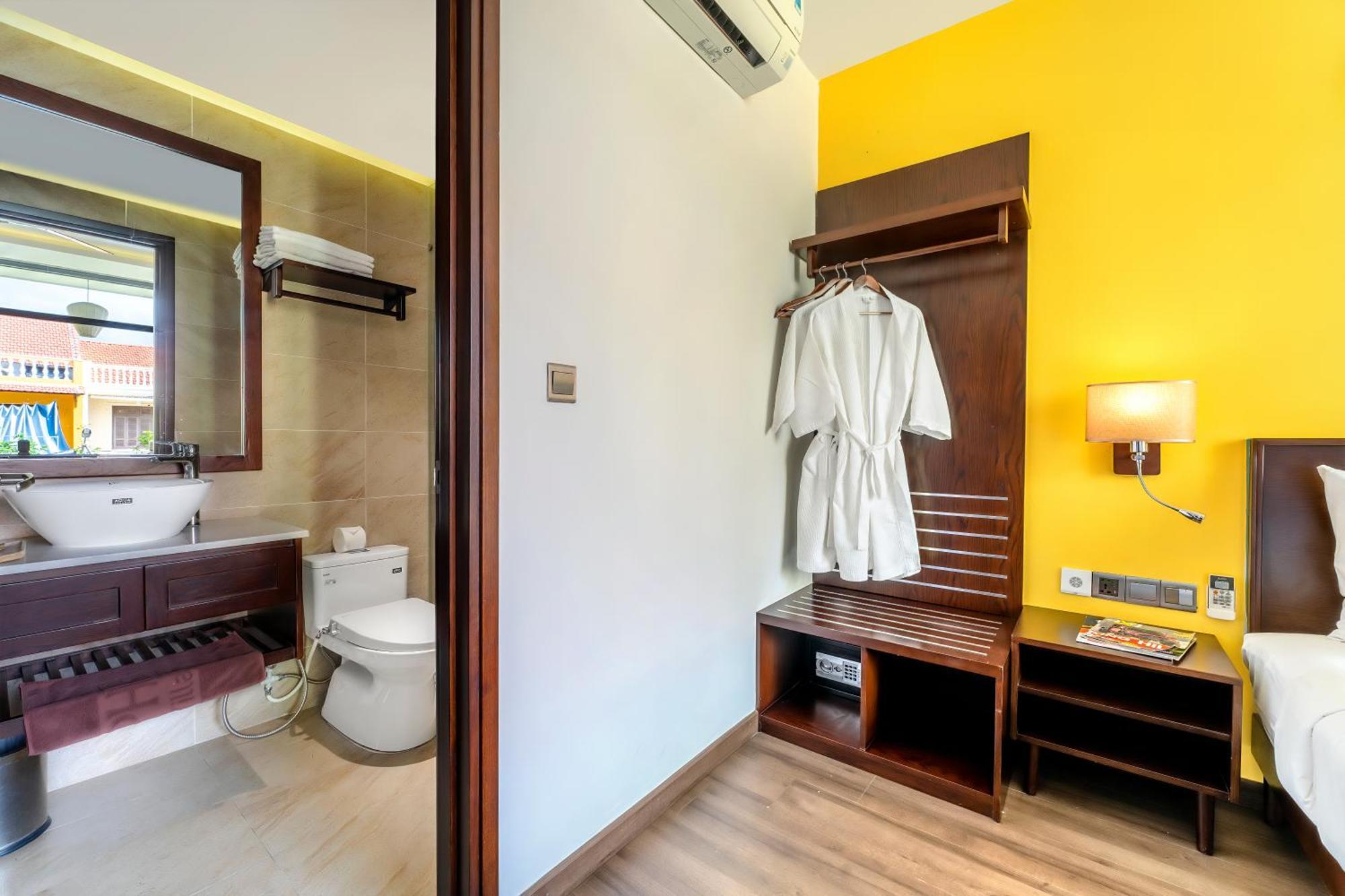 Villa Soleil Hoi An
