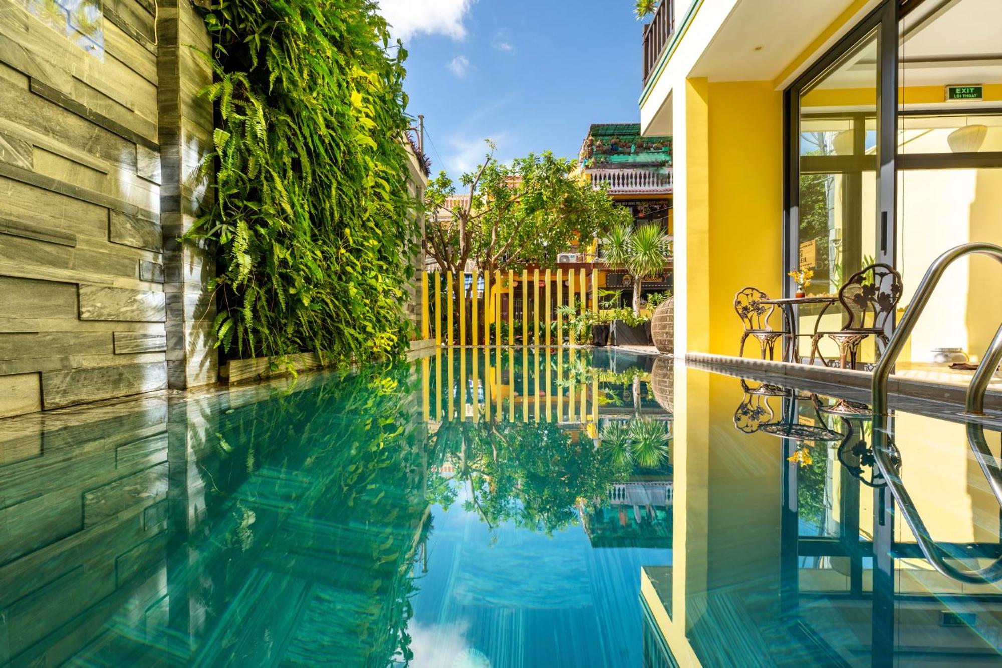 Villa Soleil *