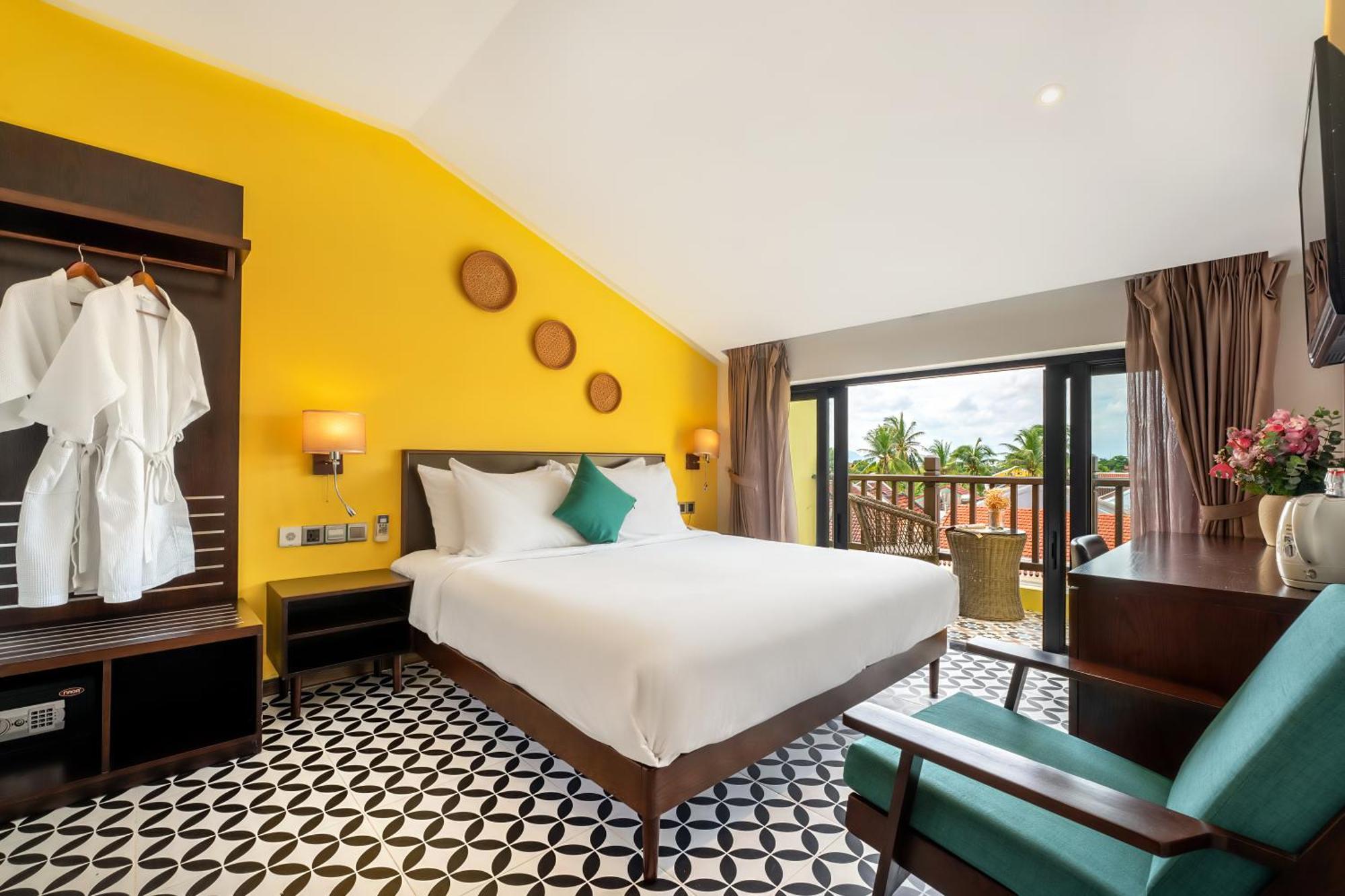 Soleil Villa