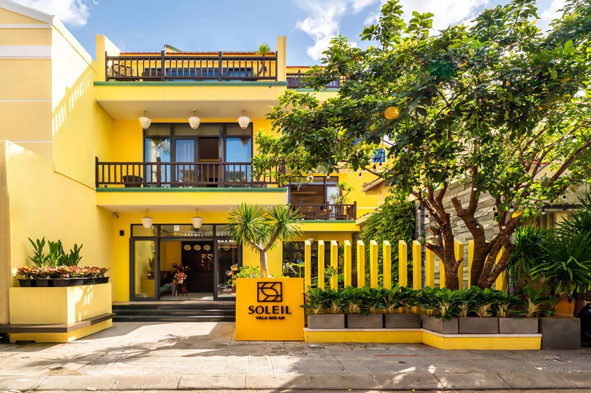 Soleil Villa Hoi An