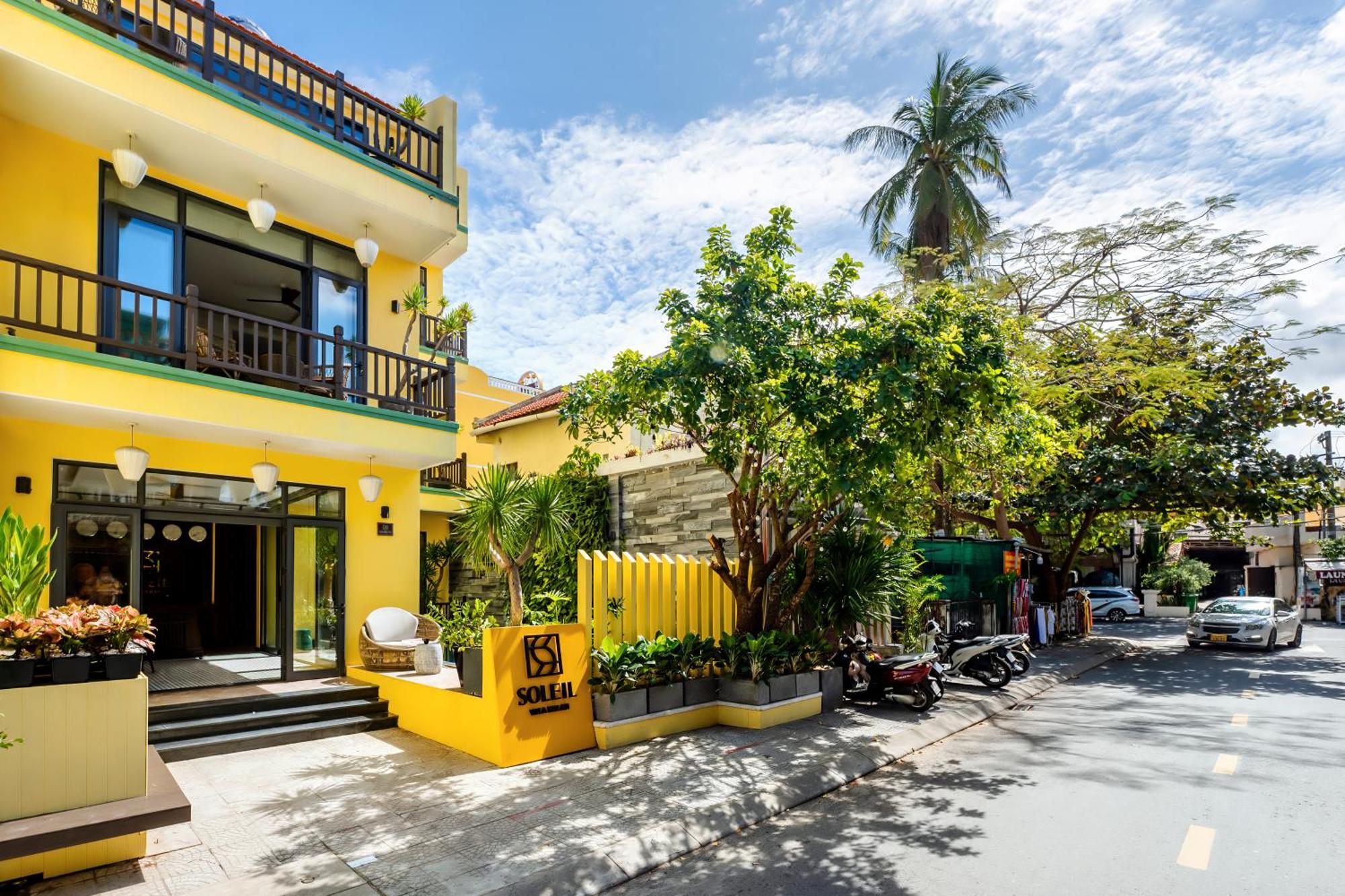 Soleil Hoi An