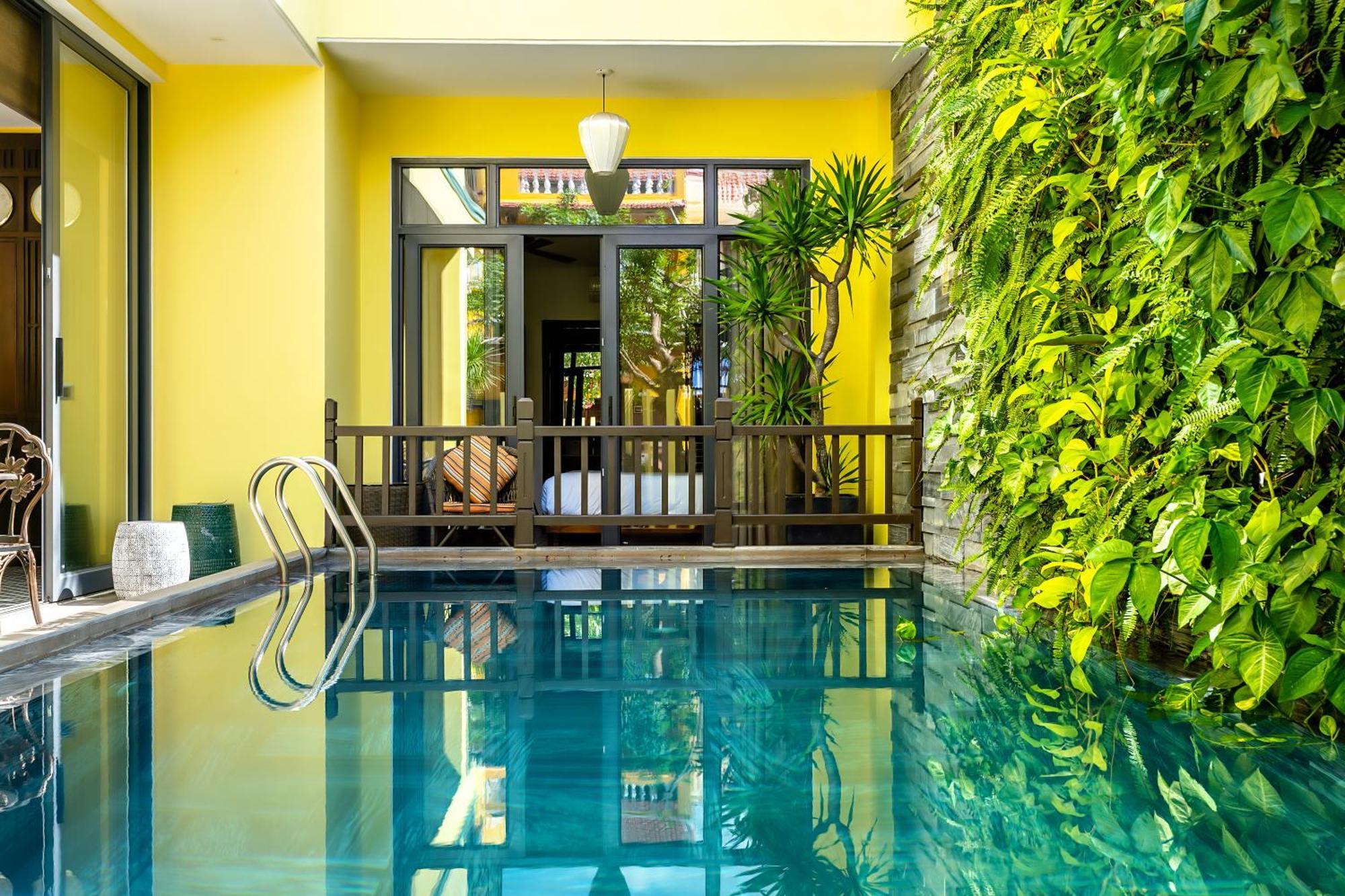 Villa Soleil Hoi An