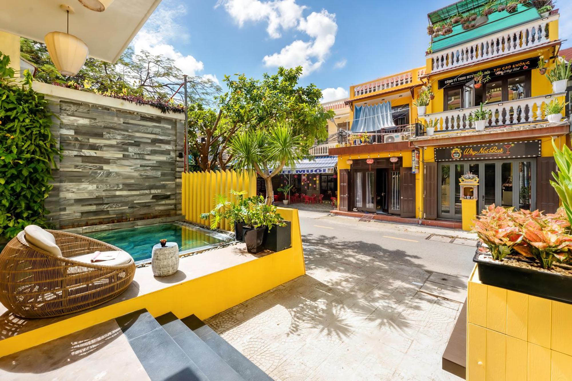 Soleil Villa