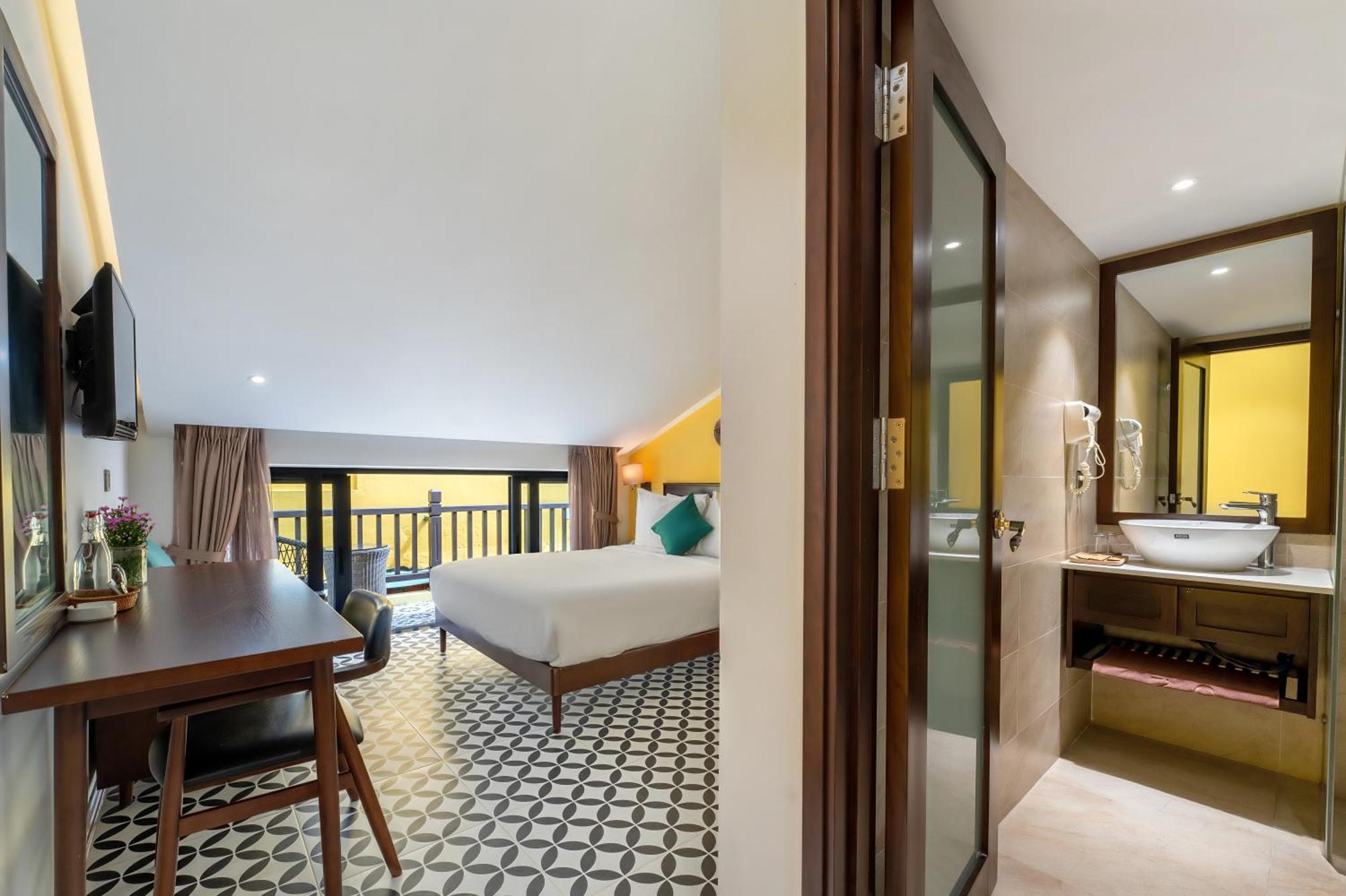 Villa Soleil Hoi An