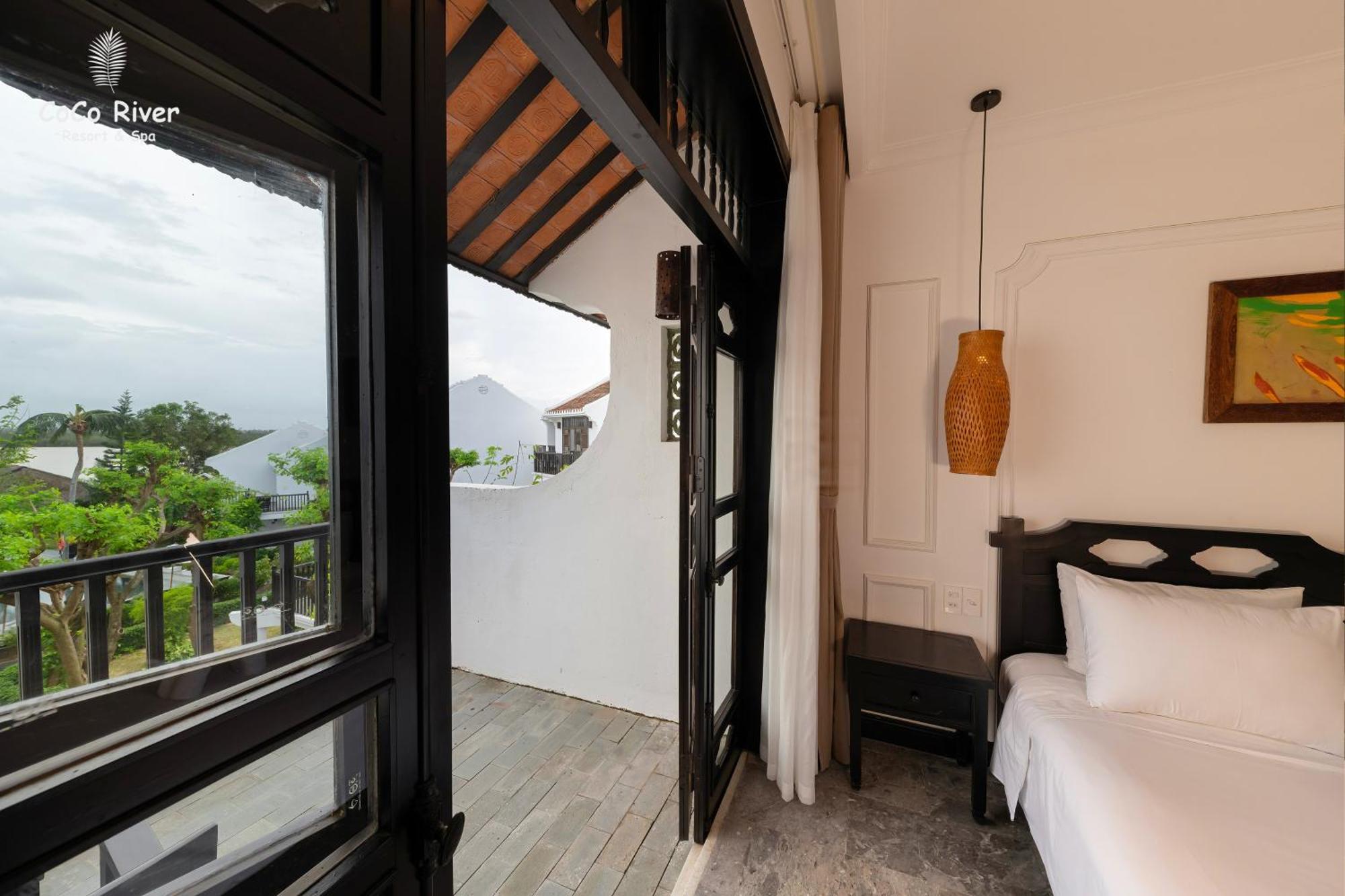 Coco River & 4* Hoi An