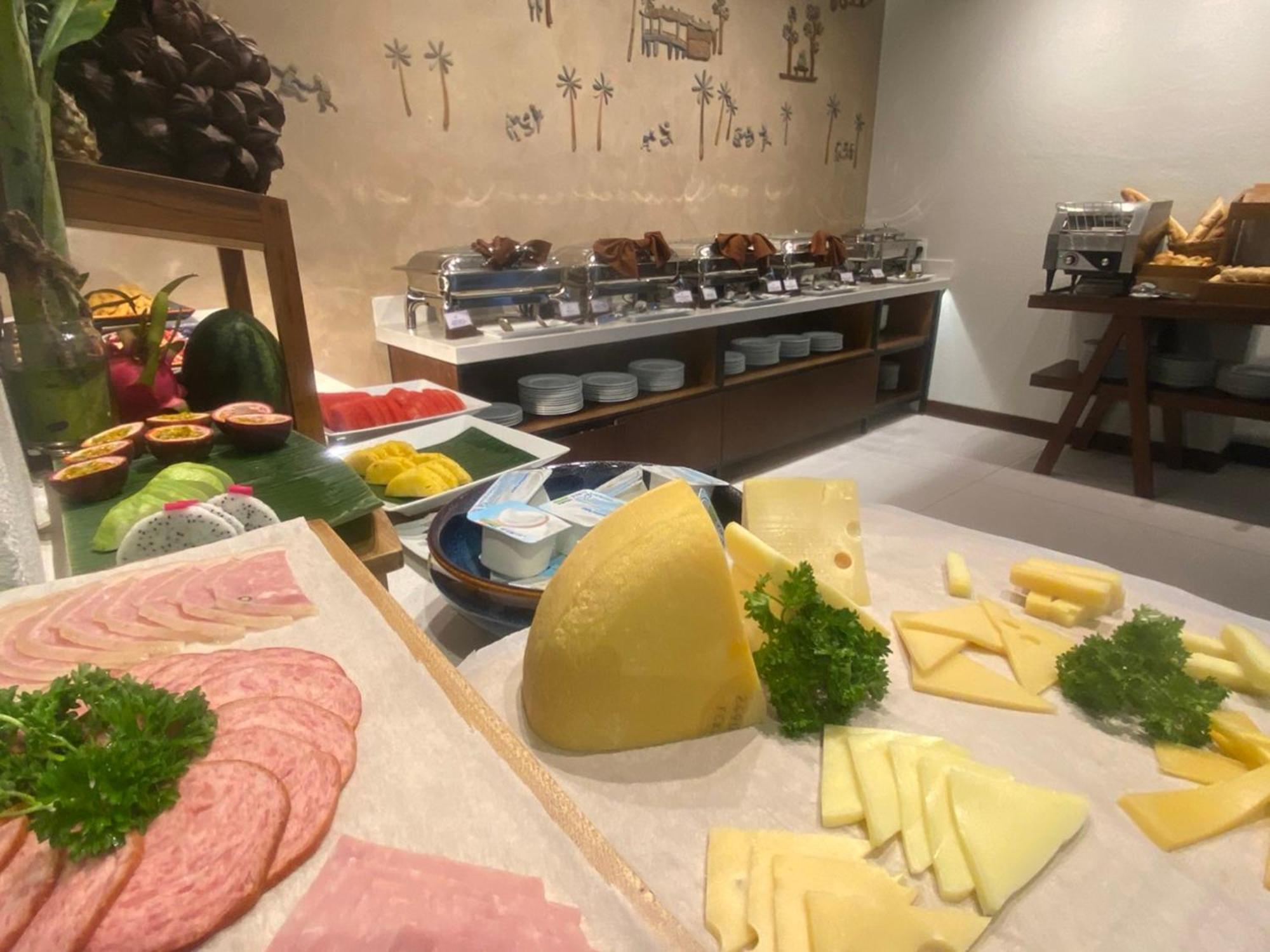 Cozy An Boutique Hoian Khách sạn 4*