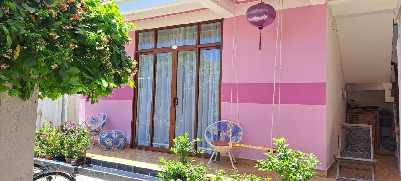 Homestay Ms Tri Hoi An
