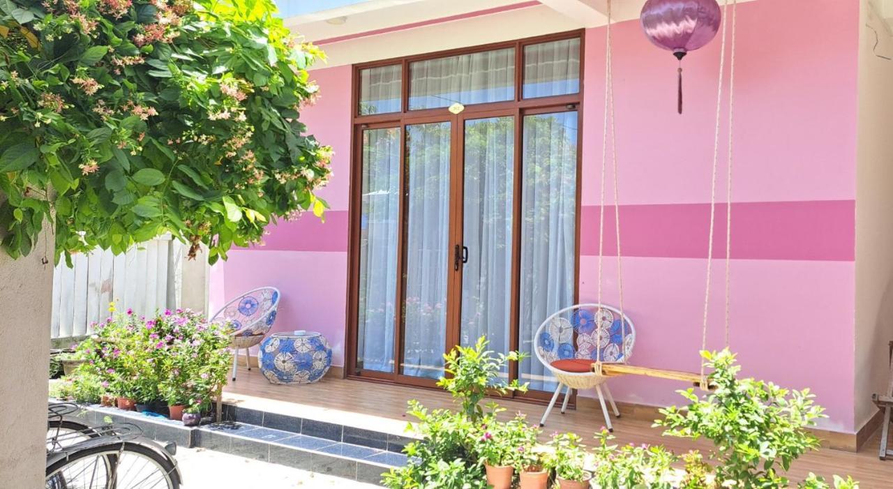 Ms Tri Homestay