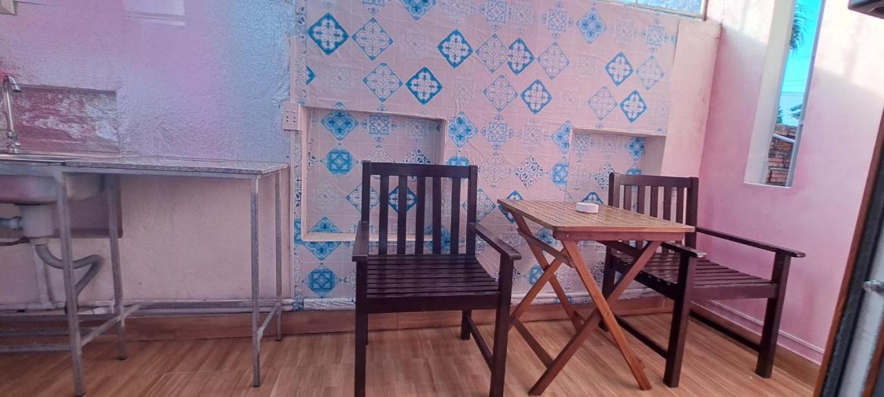 Homestay Ms Tri