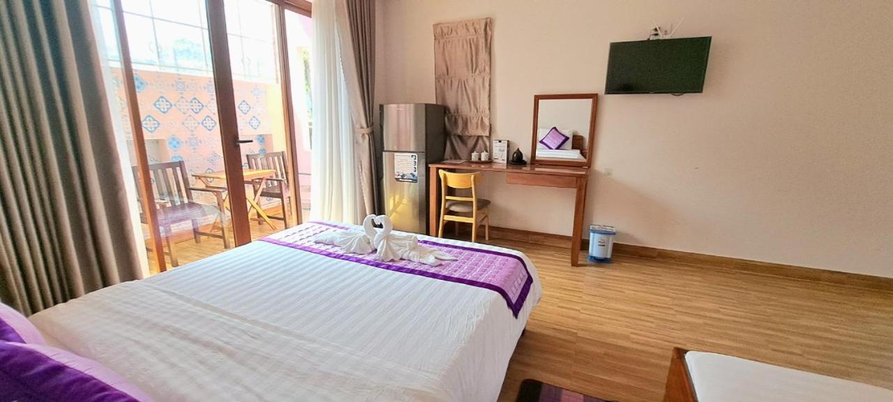 Homestay Ms Tri