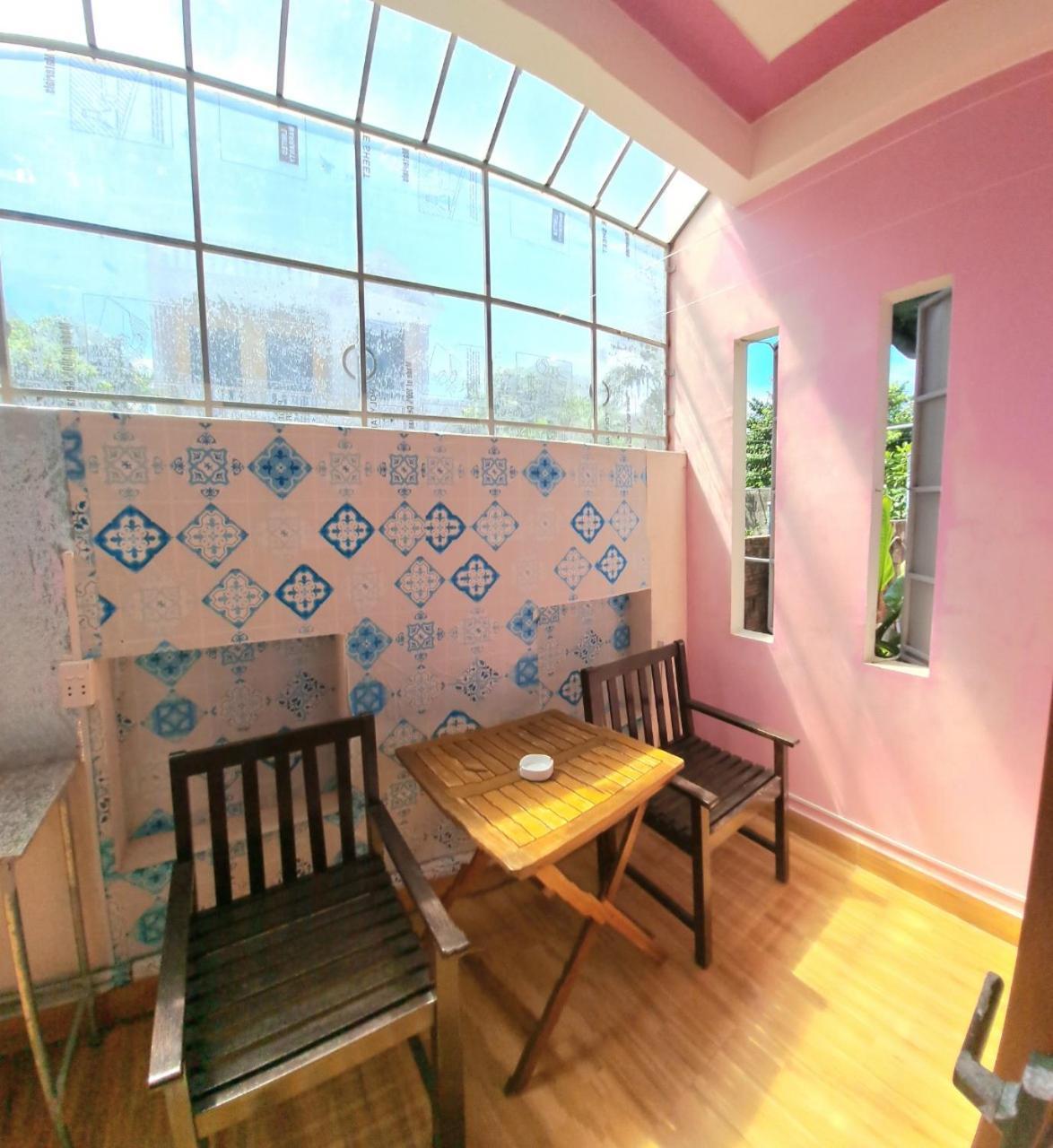 Homestay Ms Tri Hoi An