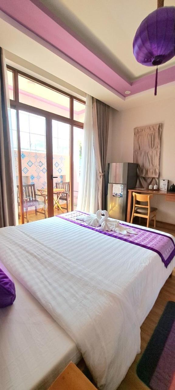 Homestay Ms Tri