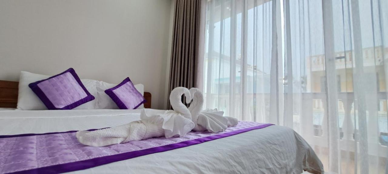 Ms Tri Homestay