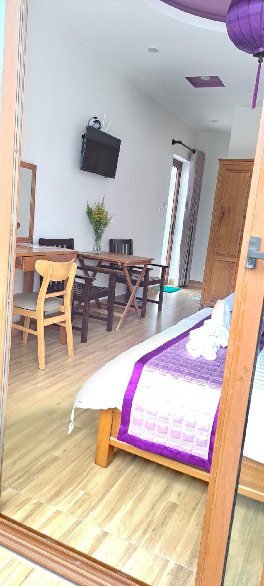 Homestay Ms Tri